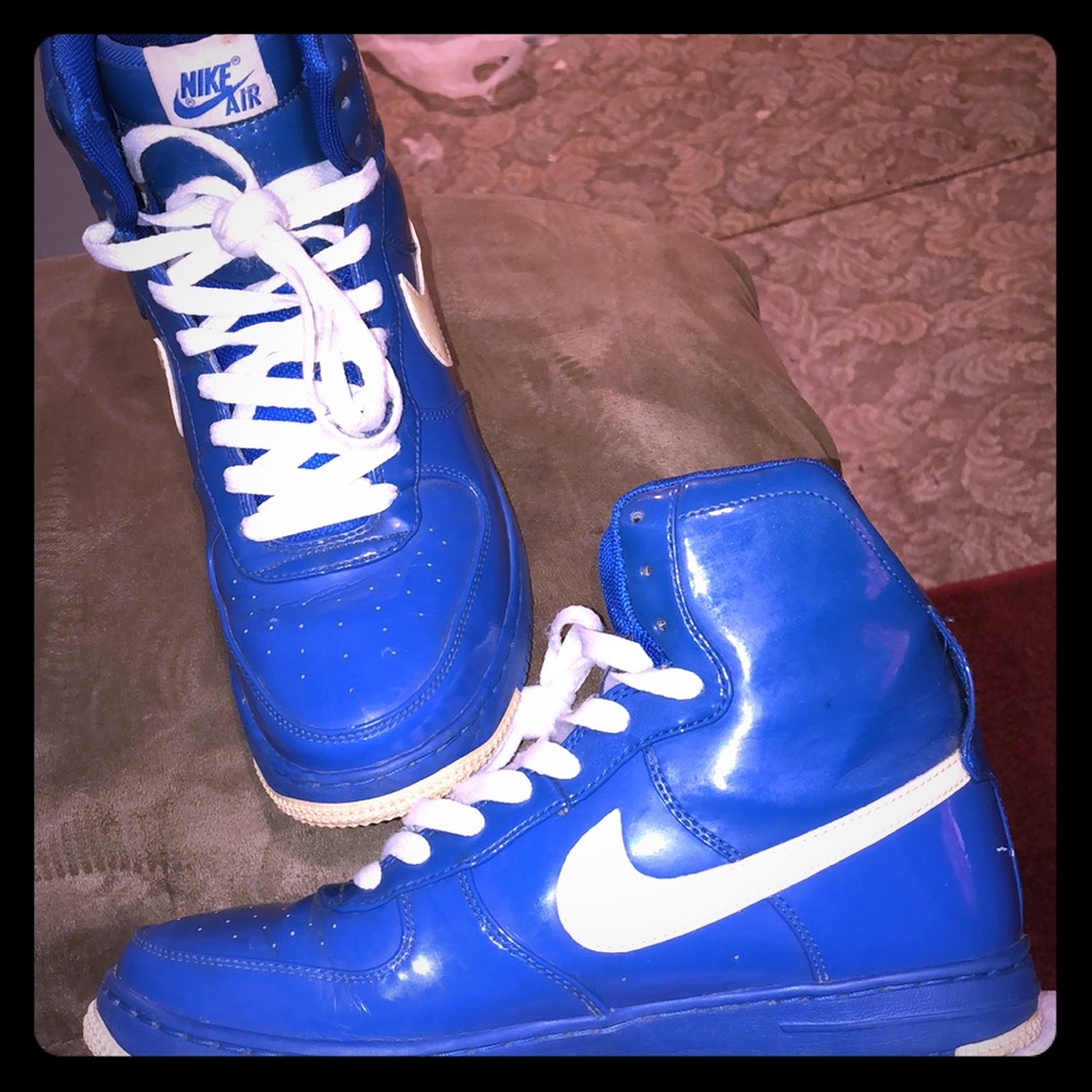 Nike High Tops